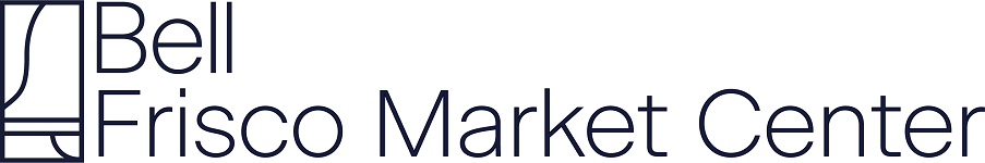 Bell Frisco Market Center logo